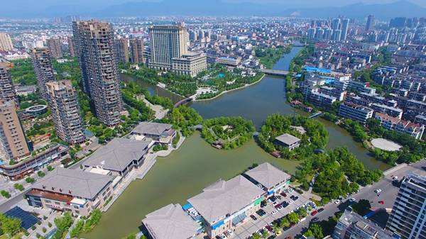 臺州市未來最吃香的區縣,天臺 仙居無緣,你覺得是哪里