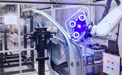 解碼沃爾沃碳中和路徑 臺州工廠實現100 電能碳中和 汽車預言家