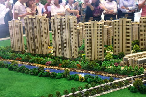 恒大在臺(tái)州的首個(gè)項(xiàng)目 城市天地,震撼亮相