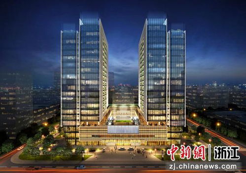 浙江椒江開展 我為群眾辦實事 助臺州僑商大廈建設(shè)