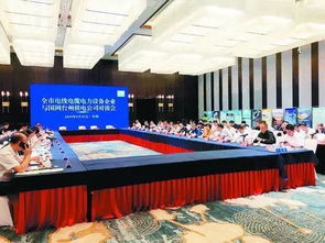 三場(chǎng)對(duì)接會(huì)展現(xiàn)臺(tái)州制造魅力，采購商驚呼 “沒想到臺(tái)州有這么多好產(chǎn)品！”