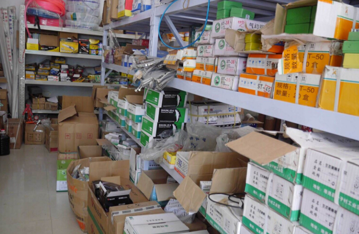 五金建材加盟店 五金建材加盟 品牌五金建材加盟-神州加盟網(wǎng)